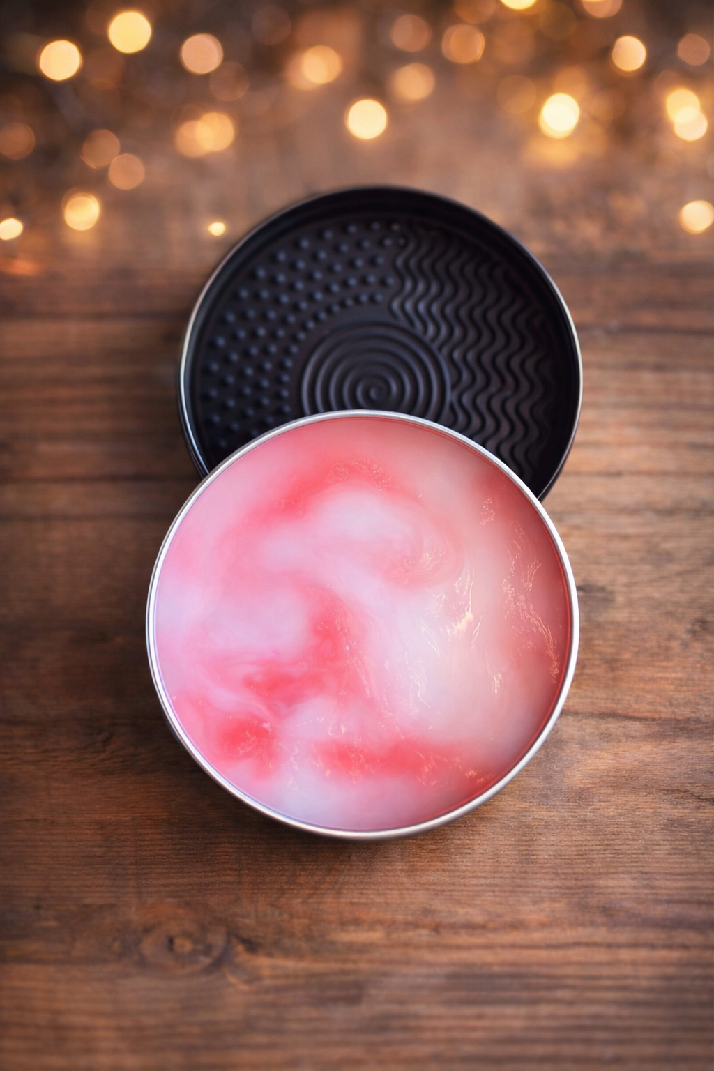 No Makeup Co Brush Soap