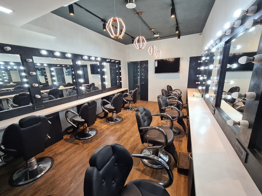 Bespoke Hair & Makeup Course