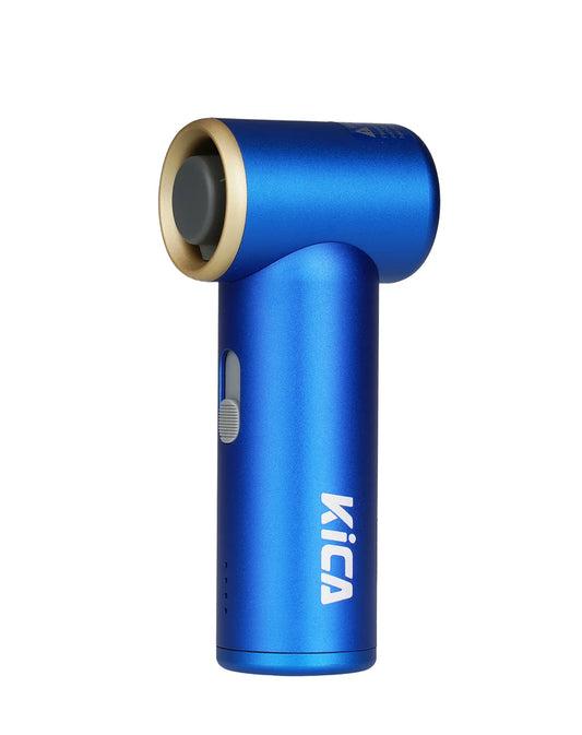 Kica portable jet fan