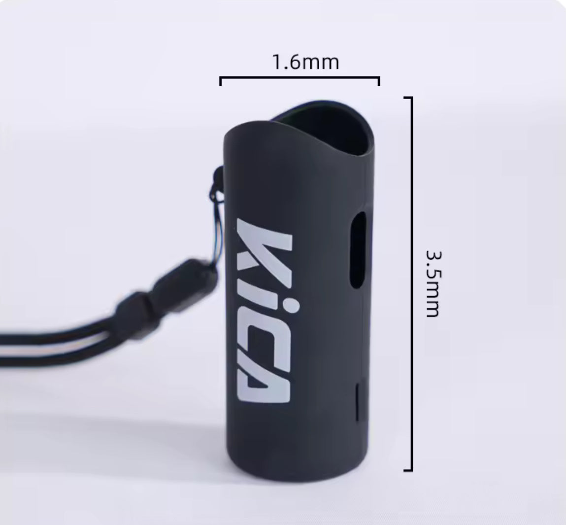 Kica mini jet fan silicone case