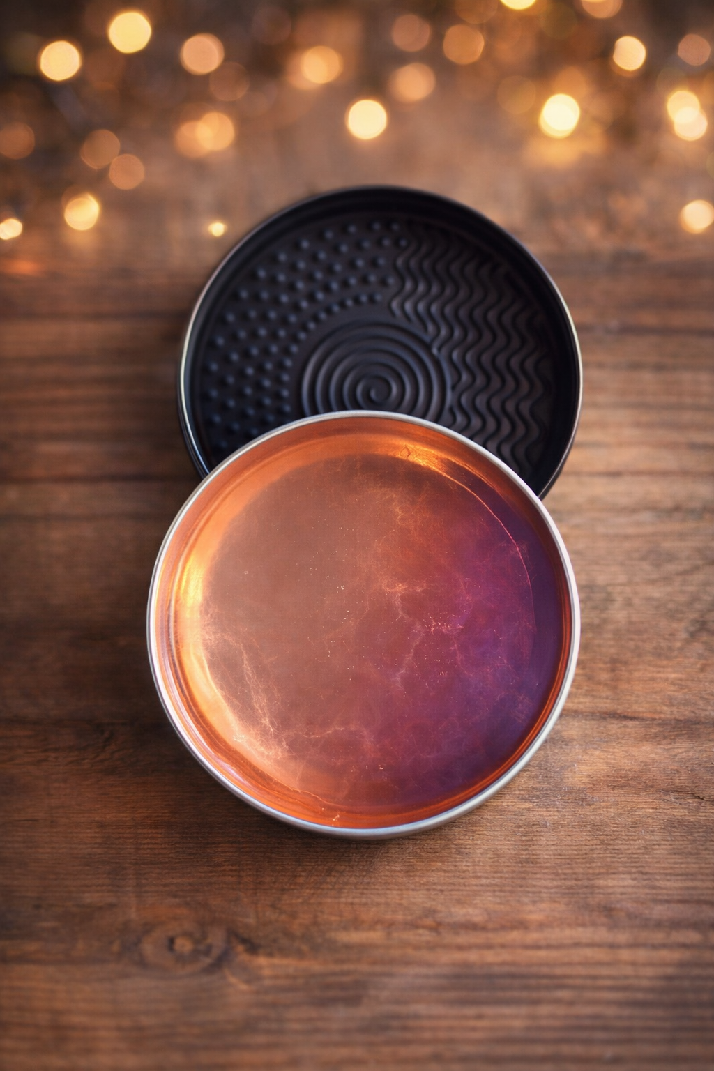 No Makeup Co Brush Soap