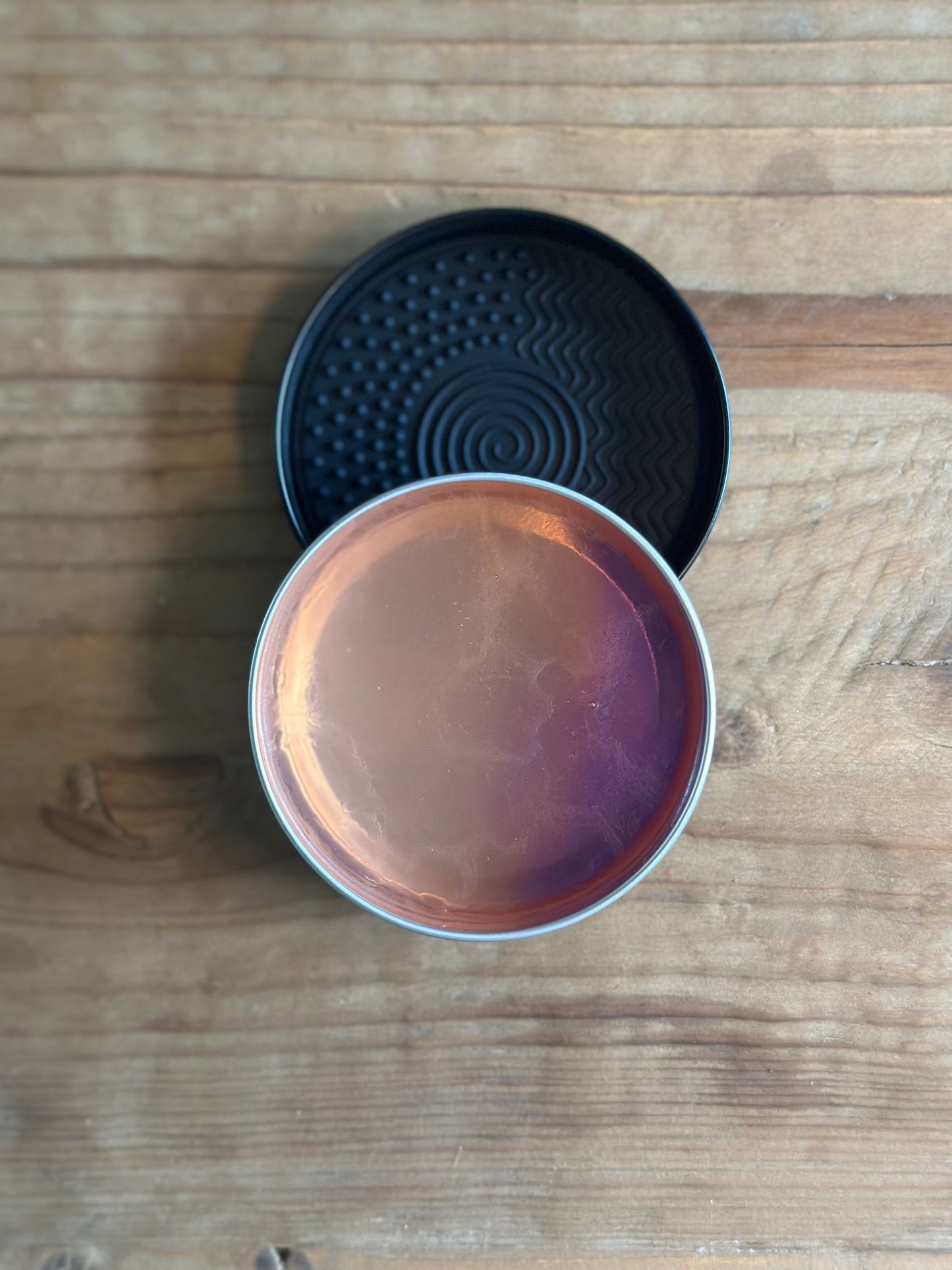 No Makeup Co Brush Soap