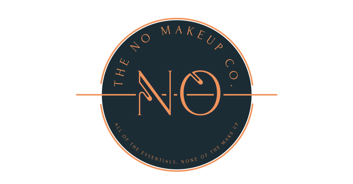 the No Makup CO – The NO MakeUp Co
